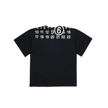 maison margiela t-shirt
