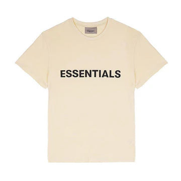Essentials t-shirt