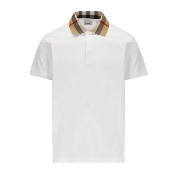 Burberry polo