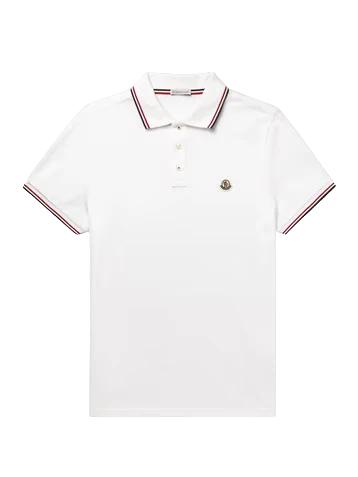 Moncler polo