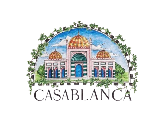 Casablanca