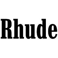 Rhude