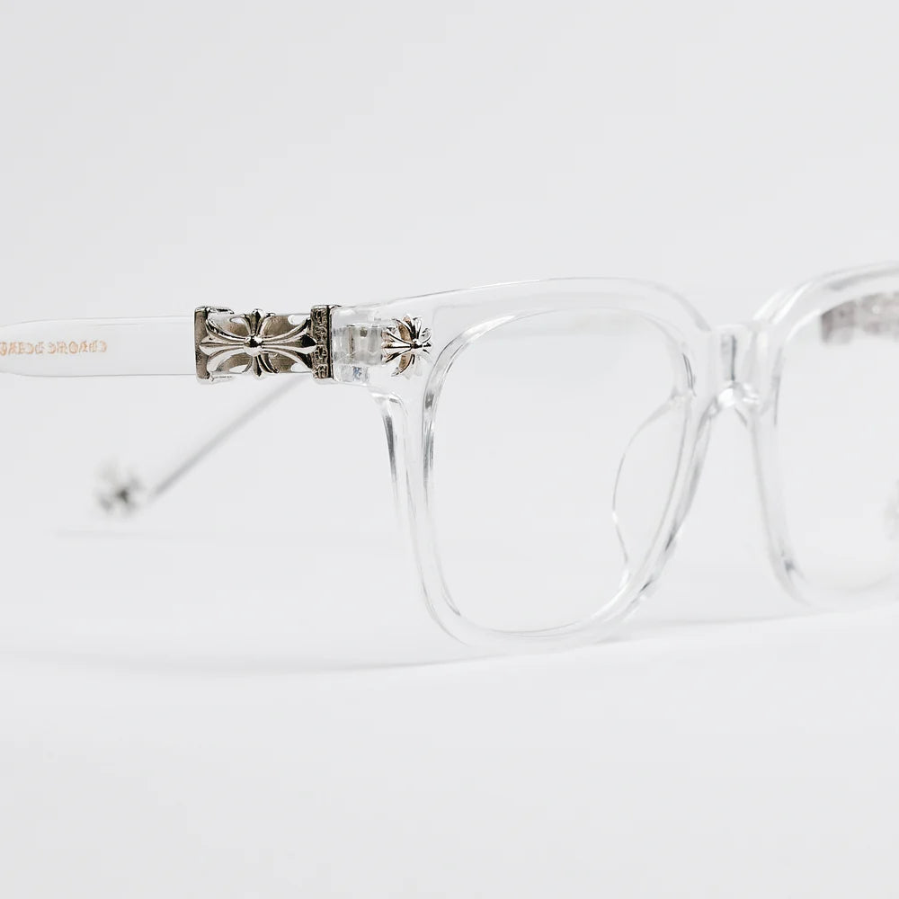 Chrome Hearts Glasses