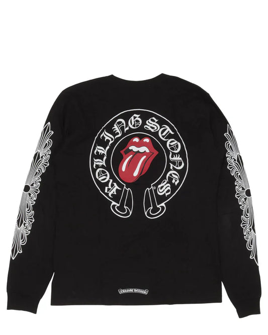 Chrome Hearts Long Sleeve