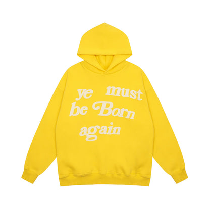 CPFM hoodie