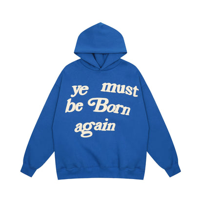 CPFM hoodie