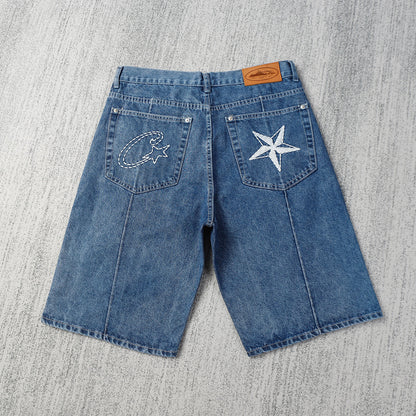 Corteiz Jorts