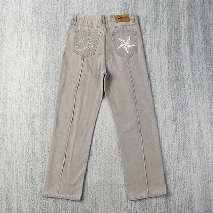 Corteiz Jeans