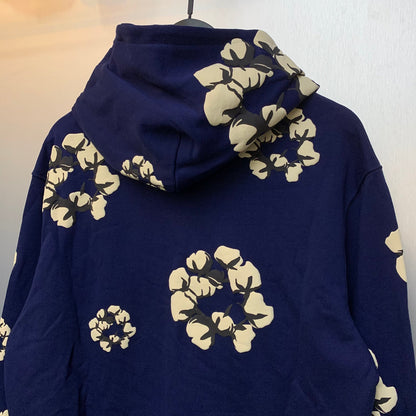 denim tears hoodie