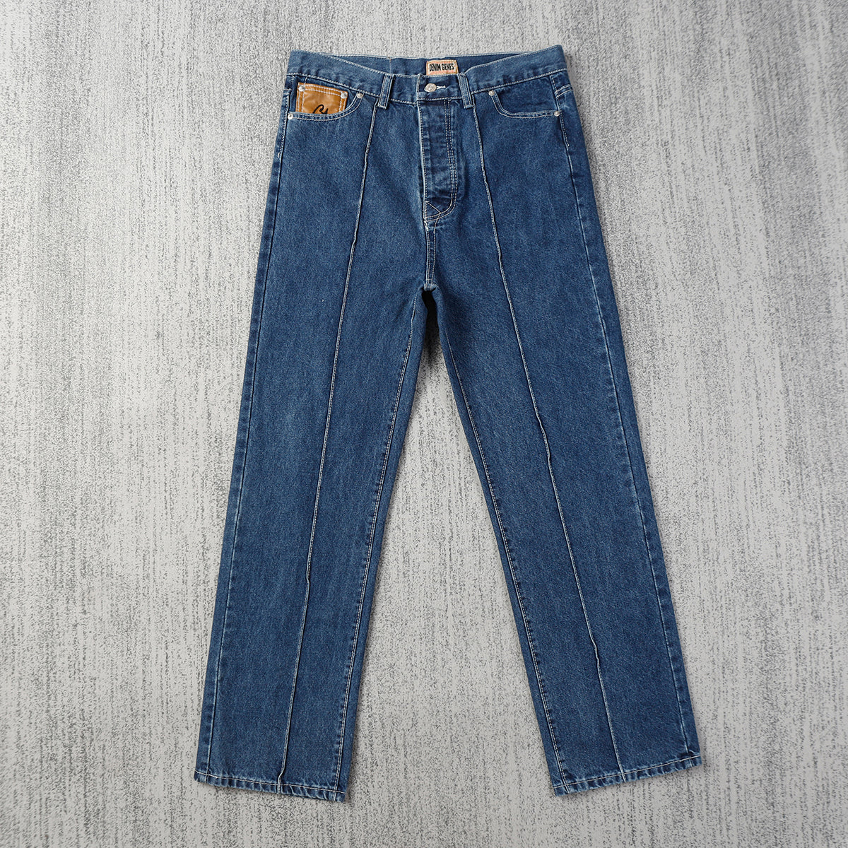 Corteiz Jeans