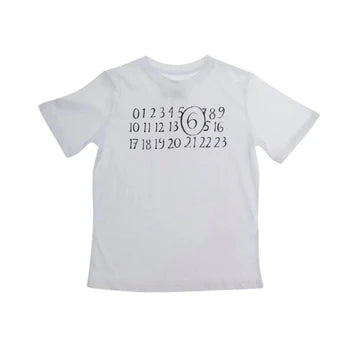 maison margiela t-shirt