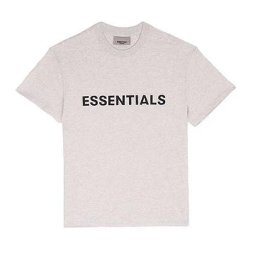 Essentials t-shirt