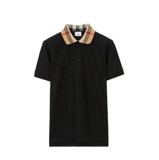 Burberry polo