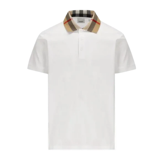 Burberry polo