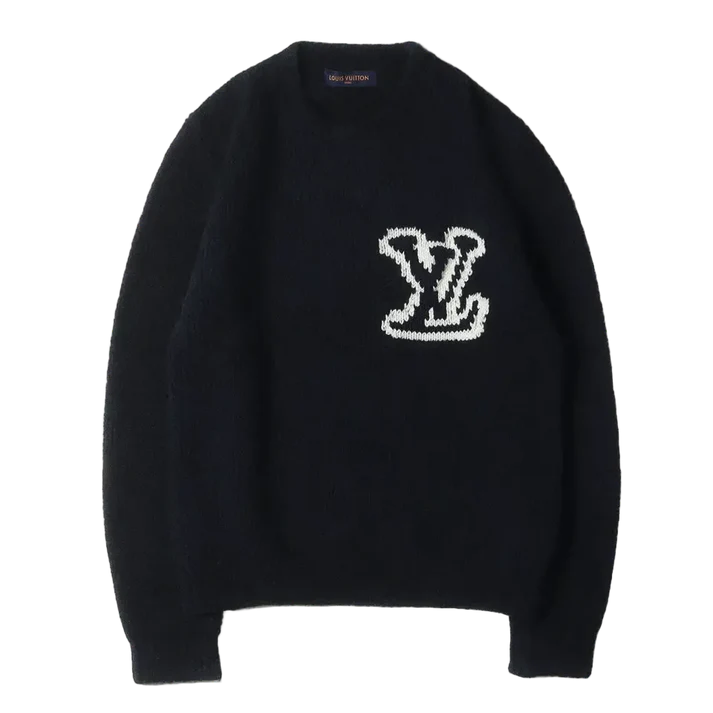 LV sweater