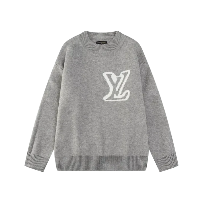 LV sweater