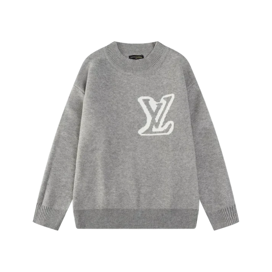 LV sweater