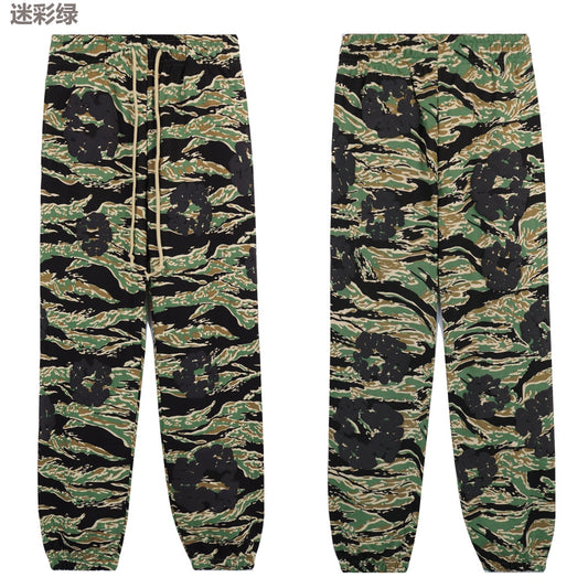 denim tears sweatpants