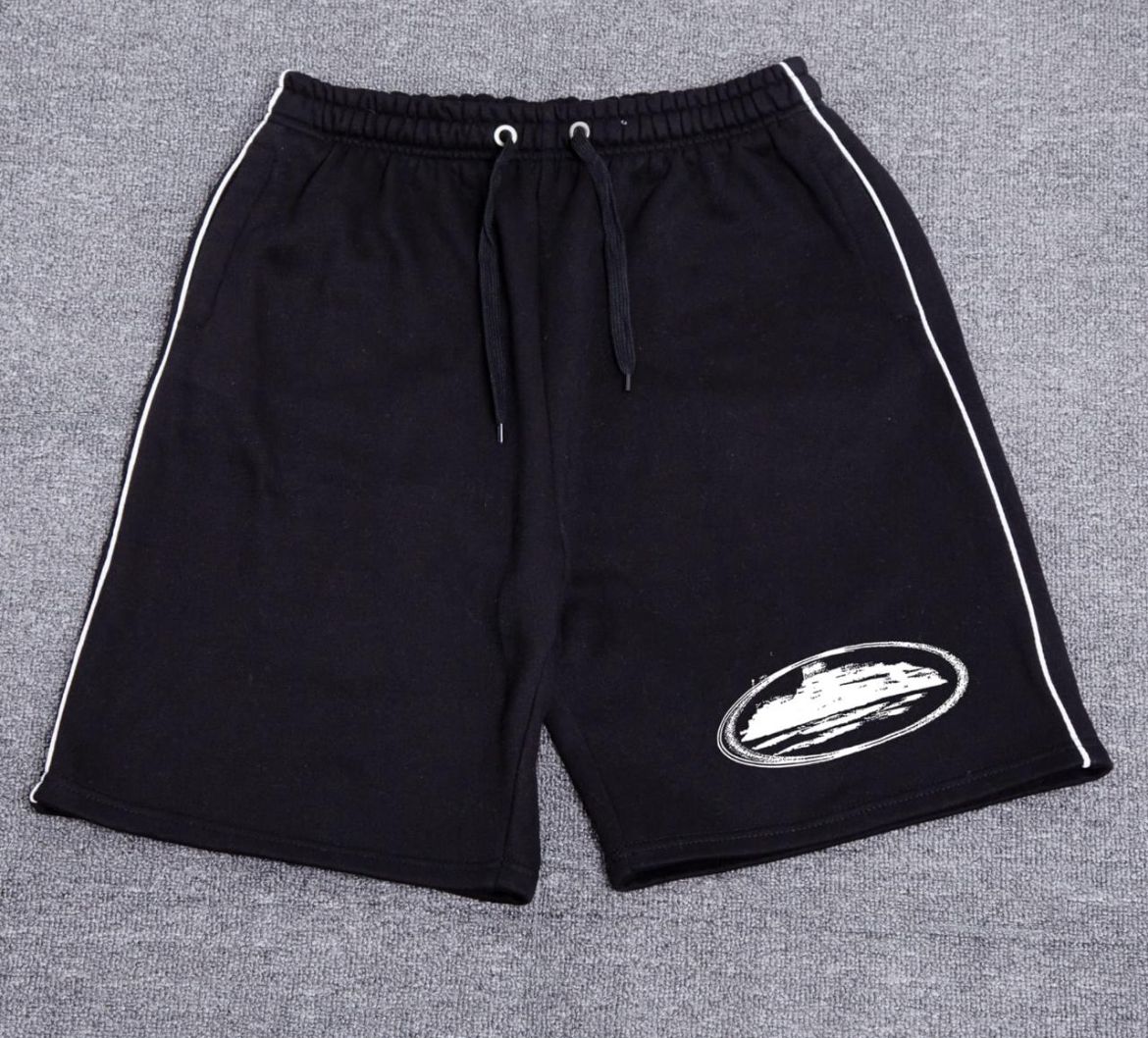 corteiz short