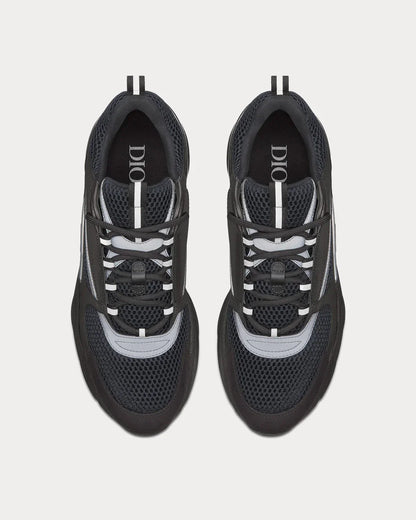Dior B22 'Black Reflective'